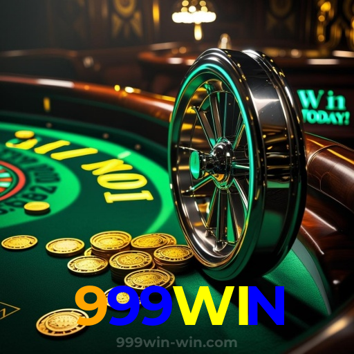 999WIN：Aposte nas melhores slots e conquiste prêmios como nunca!
