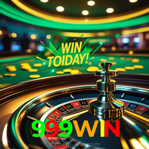 999WIN：Gire as slots e ganhe prêmios incríveis com cada giro!