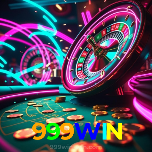 999WIN:Jogue blackjack, roleta e aposte no futebol para vitórias emocionantes!