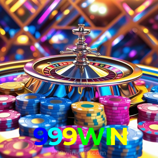 999WIN：Cada giro nas roletas é uma chance de vitória! Aposte agora!
