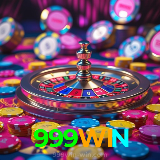 999WIN：As melhores roletas te aguardam! Aposte e conquiste sua vitória!