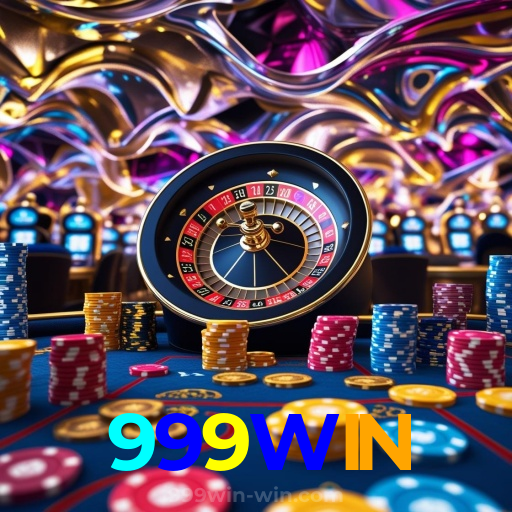 999WIN：Aposte no futebol e ganhe prêmios fantásticos em blackjack e roleta!
