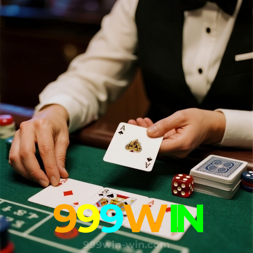 999WIN：A diversão está garantida! Aposte nas melhores slots agora!
