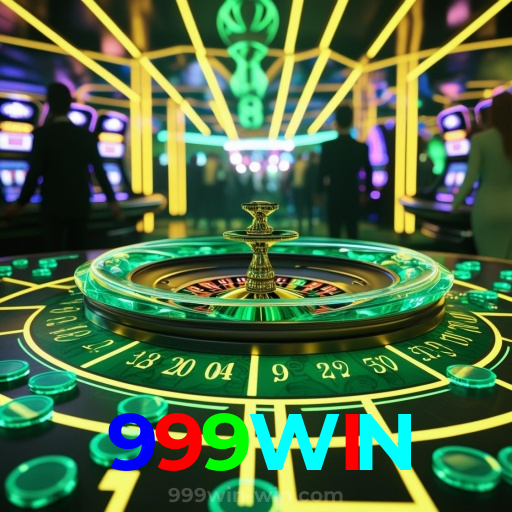 999WIN：Aposte no futebol e vença nas mesas de blackjack no cassino online!