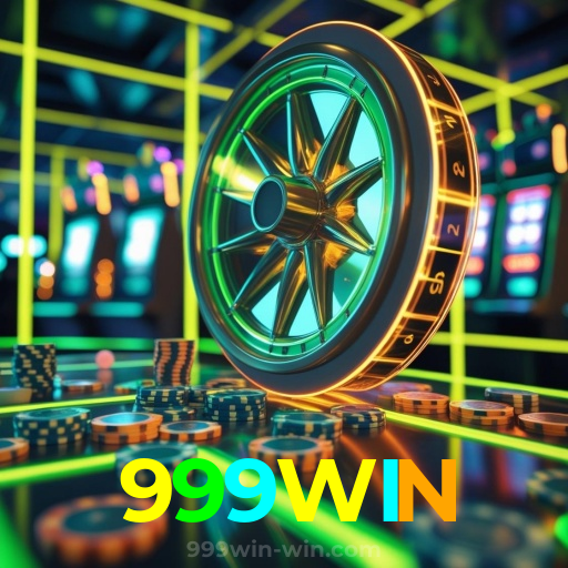 999WIN：A diversão e as vitórias estão te esperando no nosso cassino online!