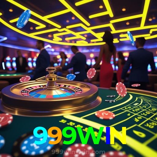 999WIN:Onde sua sorte brilha com apostas no futebol e prêmios em roleta!