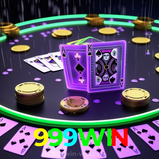 999WIN:A diversão e as vitórias estão te esperando no nosso cassino online!