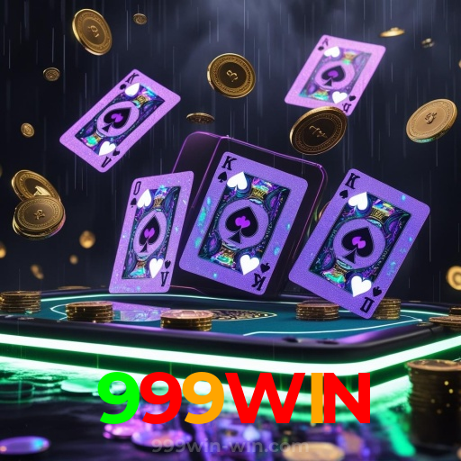 999WIN：Onde o futebol e o cassino se encontram para grandes vitórias!