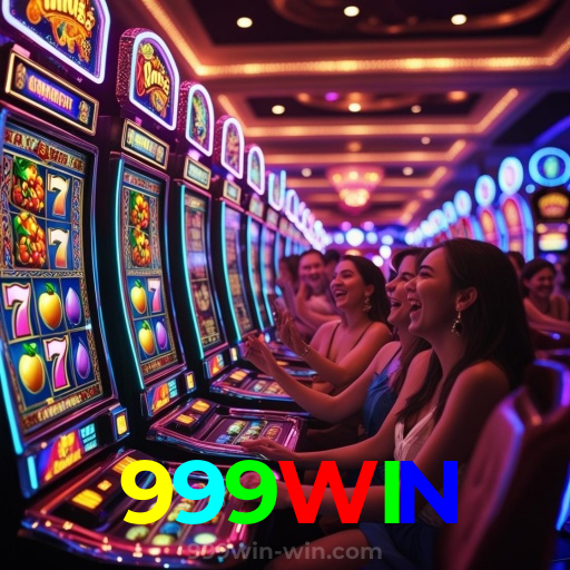 999WIN：Aposte no futebol online e experimente o que é vencer com emoção!