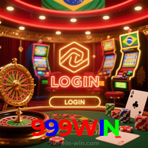 999WIN：As melhores roletas te aguardam! Aposte e conquiste sua vitória!
