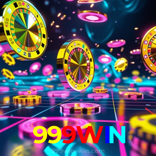 999WIN：Jogue blackjack, aposte no futebol e vença com grandes prêmios!