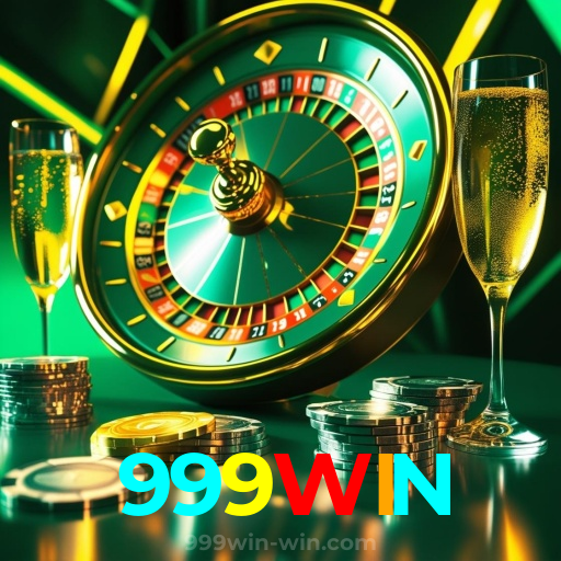 999WIN：Apostas no futebol e diversão com roleta e blackjack no cassino online!
