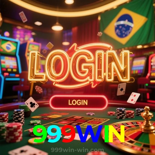 999WIN:Sinta a emoção de ganhar no cassino online! Aposte e vença!