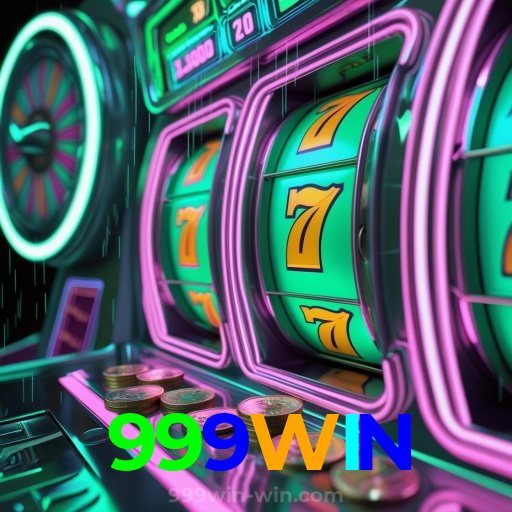 999WIN：A sorte está ao seu lado! Aposte nas melhores máquinas caça-níqueis!