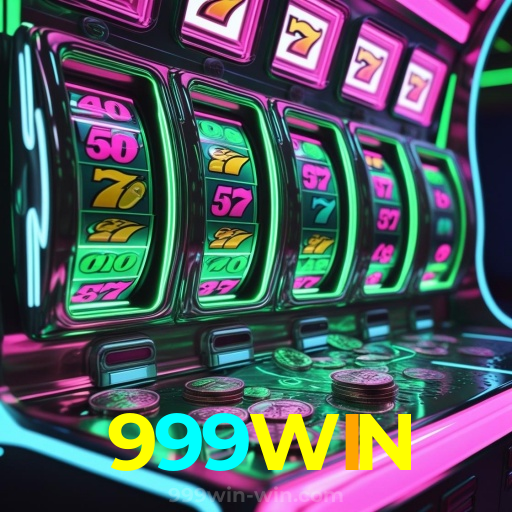 999WIN：A experiência de futebol ao vivo e cassino online mais emocionante espera por você!