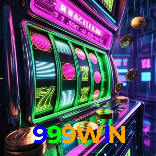 999WIN：Jogue no cassino mais seguro com poker, roleta e apostas no futebol!