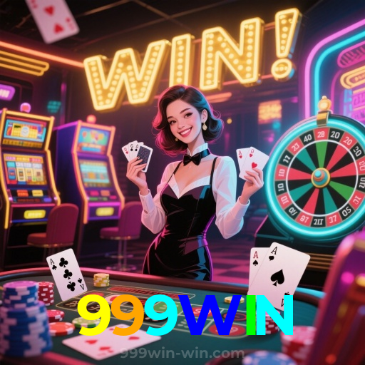 999WIN：No futebol online, a vitória está a um clique de distância!