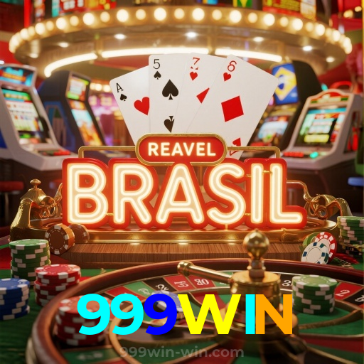 999WIN：O melhor do cassino está ao seu alcance! Jogue agora!