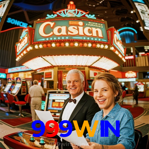 999WIN：Jogue slots e aposte no futebol no cassino online mais confiável!