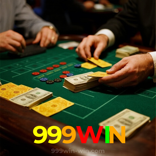 999WIN：Aposte no futebol e conquiste vitórias incríveis nos jogos de cassino!