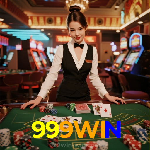 999WIN：Jogue poker, roleta e aposte no futebol online com segurança!