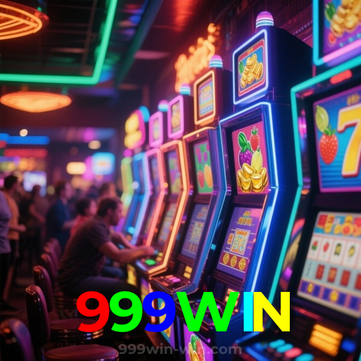 999WIN：Vença na roleta e conquiste prêmios surpreendentes!
