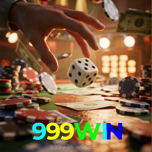 999WIN：Em nosso cassino online, sua sorte vai brilhar! Aposte e vença!