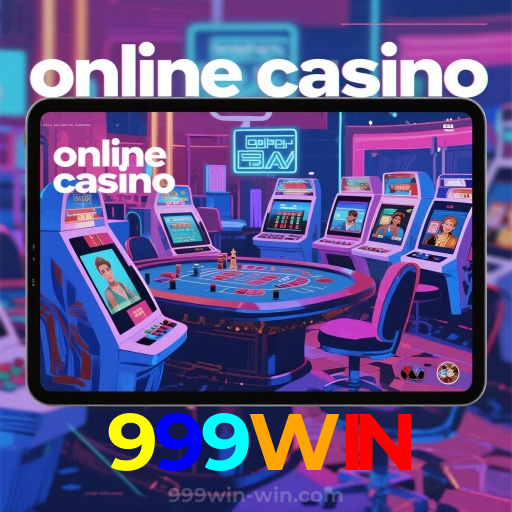 999WIN：Jogue nas mesas de poker e vença como um profissional!