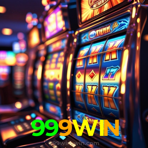 999WIN：Jogue nas melhores slots e descubra o jackpot dos seus sonhos!