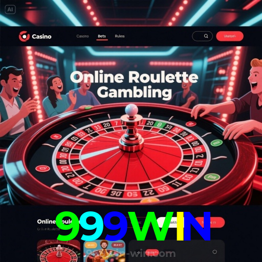 999WIN：Aposte nas melhores máquinas caça-níqueis e leve o jackpot!