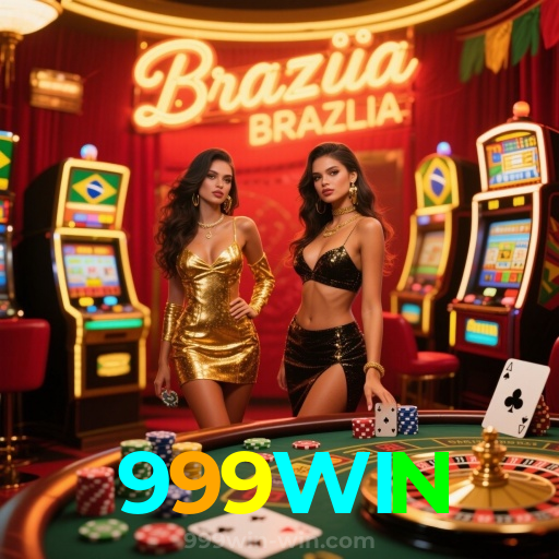 999WIN：Aposte no futebol e ganhe com os melhores jogos de cassino como poker e roleta!