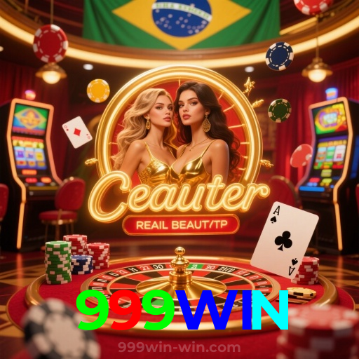 999WIN：Vença na roleta e leve para casa grandes prêmios!