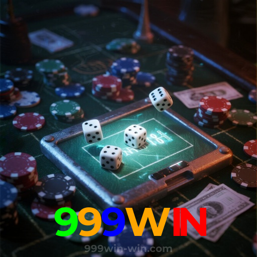 999WIN：Ganhe prêmios em jogos de poker e aposte no futebol com grandes odds!