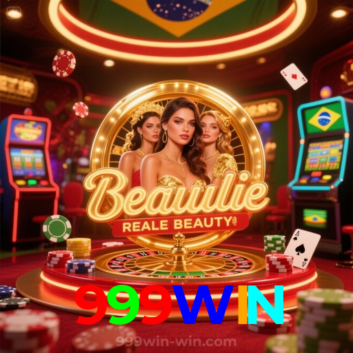999WIN：Aposte nas melhores slots e conquiste prêmios como nunca!