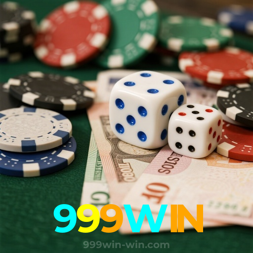 999WIN:Vença no futebol online e ganhe grandes prêmios em nosso cassino!