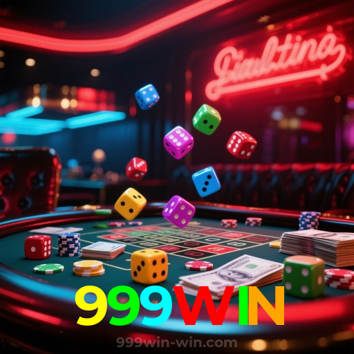 999WIN：Jogue slots, aposte no futebol e vença em grande estilo!