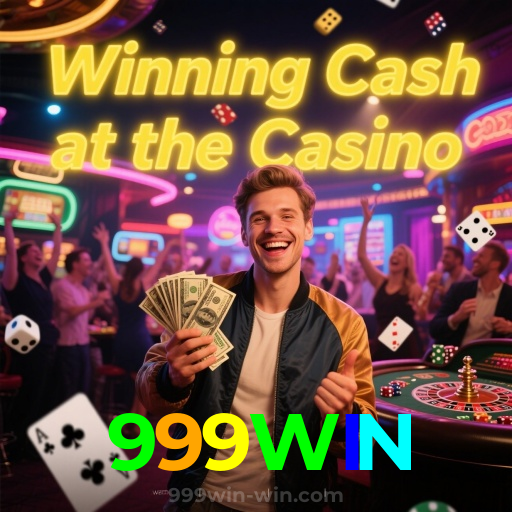 999WIN：Ganhe no futebol e conquiste prêmios nos melhores jogos de cassino online!