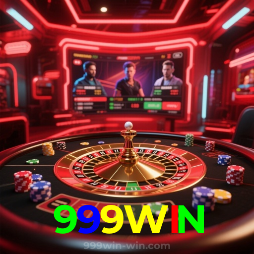 999WIN：Viva a emoção das apostas ao vivo! Jogue agora e ganhe prêmios incríveis!