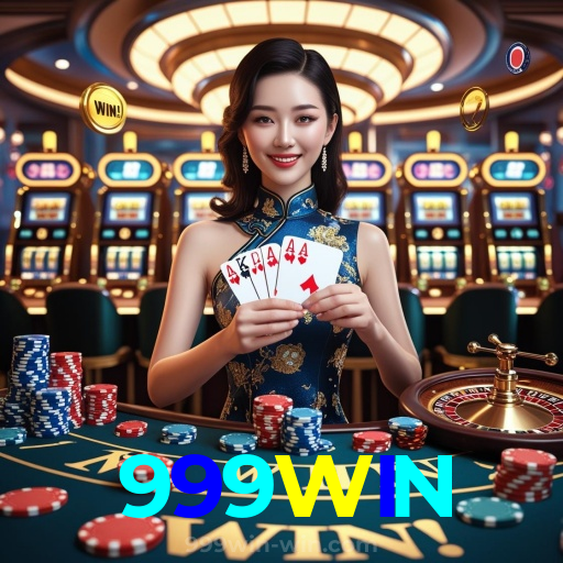 999WIN：O melhor cassino para apostar no futebol e ganhar prêmios em blackjack!