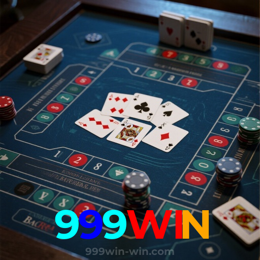 999WIN：Jogue as melhores slots e conquiste jackpots épicos!