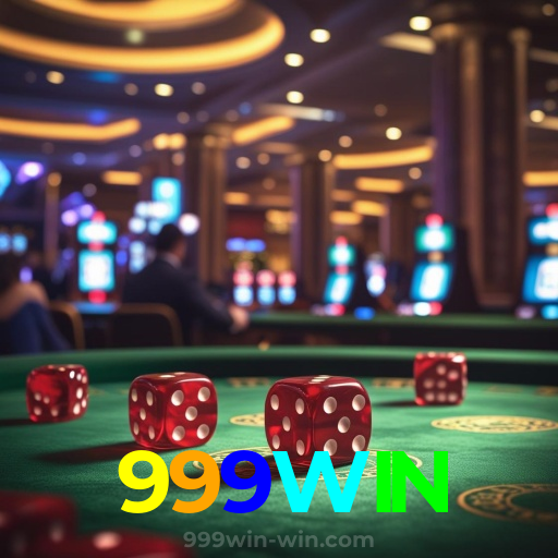 999WIN：Jogue nas nossas slots e conquiste vitórias épicas!