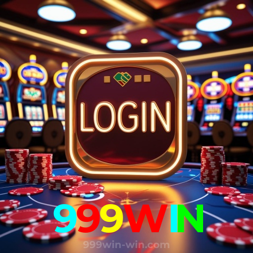 999WIN：Jogue nas mesas de poker e ganhe prêmios incríveis!