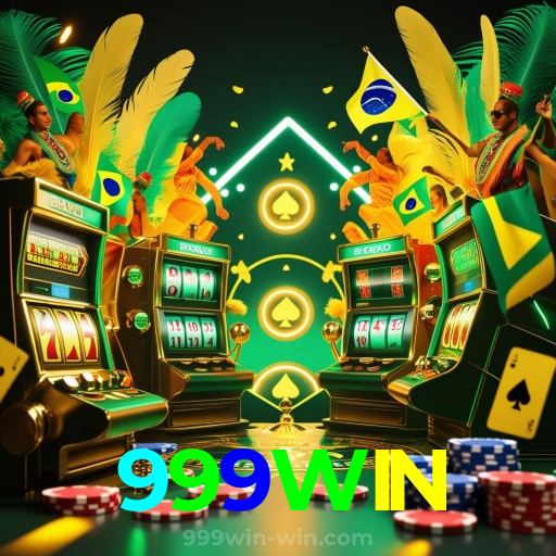 999WIN:Onde sua sorte brilha: jogos de poker, roleta e apostas no futebol!