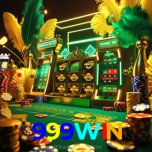 999WIN:Jogue blackjack e conquiste a vitória no cassino online!