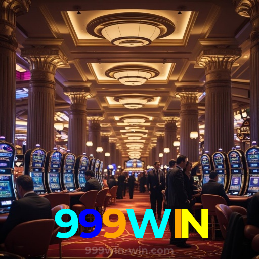 999WIN：Poker, roleta e apostas ao vivo no futebol online, tudo ao seu alcance!
