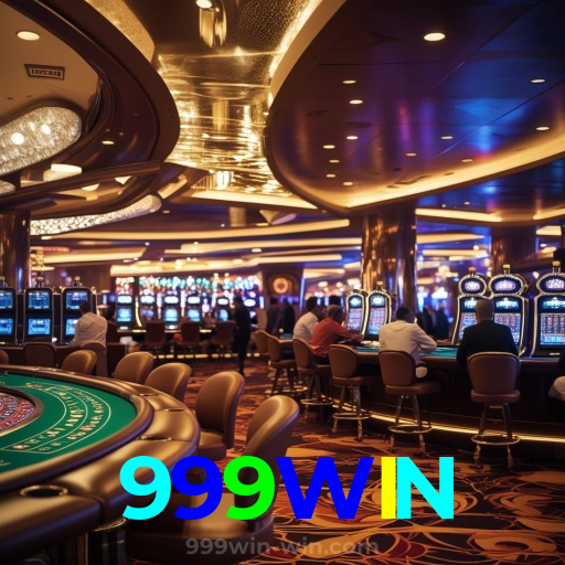 999WIN:O cassino online mais confiável para apostas ao vivo no futebol e jogos de cassino!