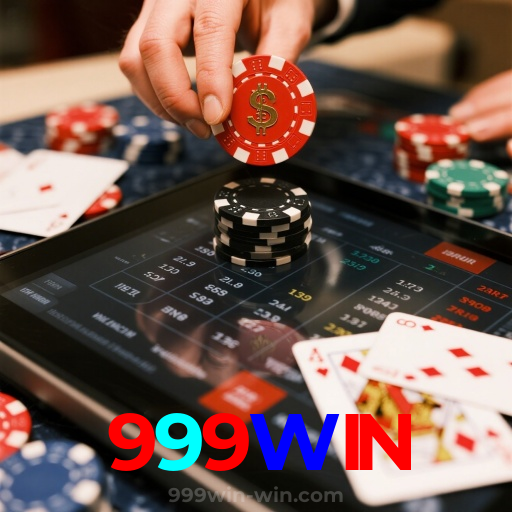 999WIN：O cassino online mais confiável, com poker, roleta e futebol online!