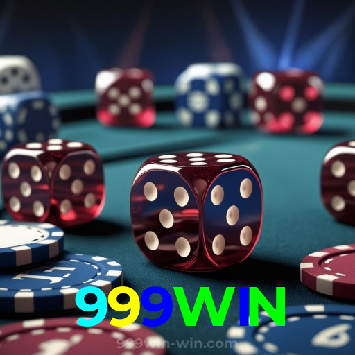 999WIN:Onde o futebol e o cassino online se encontram para diversão sem fim!