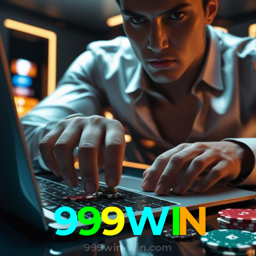 999WIN：Onde sua sorte brilha: jogos de poker, roleta e apostas no futebol!