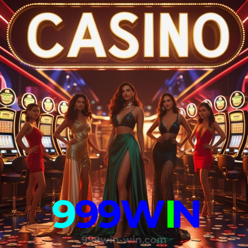 999WIN:As melhores roletas te aguardam! Aposte e conquiste sua vitória!